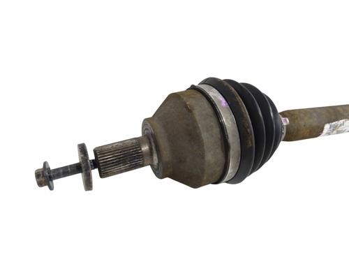 Right front driveshaft VOLVO V50 (545) 2.0 D | BP36839599M39 - Image 2