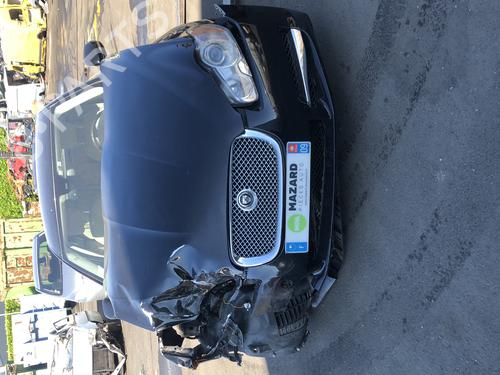Engine JAGUAR XF I (X250) 3.0 D | BP30815505M1 - Image 19