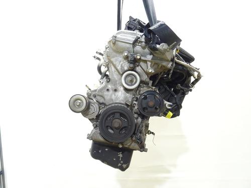 Engine MAZDA 2 (DE_, DH_) 1.5 (DE5FS) | BP32115163M1 - Image 6