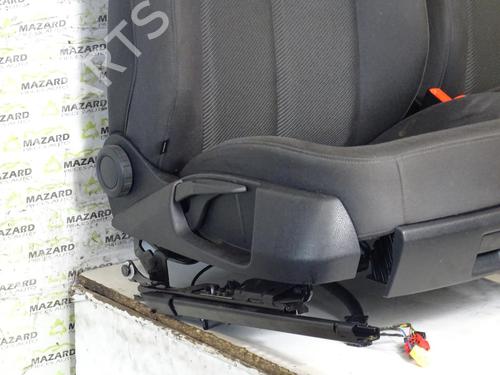 Seats set AUDI A6 C7 (4G2, 4GC) 2.0 TDI | BP20051107C78 