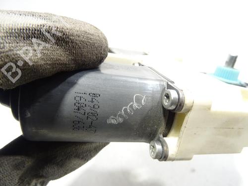 Right front window motor CITROËN C5 II (RC_) 1.6 HDi (RC8HZB) | BP30565486E20