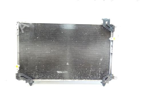Used AC radiator TOYOTA AVENSIS Estate (_T25_) 2.0 D-4D (CDT250_, CDT250R) (116 hp) 20065807
