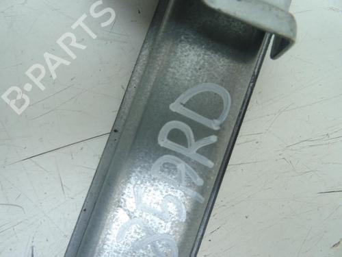 Rear right window mechanism DACIA SANDERO II 1.0 SCe 75 (B8JC, B8JD, B8NC) | BP32772718C25 - Image 4