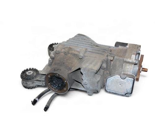 Used Rear differential Rear differential VW PASSAT B6 (3C2) 2.0 TDI 16V 4motion (140 hp) 40016286 40016286
