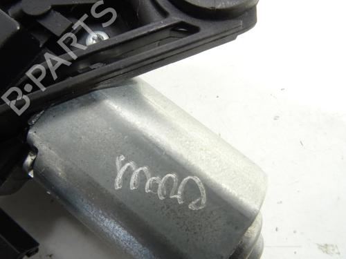 Rear wiper motor RENAULT MEGANE IV Hatchback (B9A/M/N_) 1.6 TCe 205 (B9MV) | BP25892147M102 