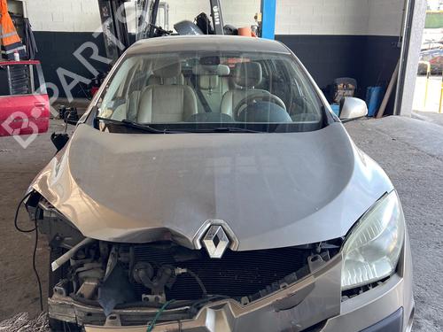 Engine RENAULT MEGANE III Hatchback (BZ0/1_, B3_) | BP36589201M1 - Image 21