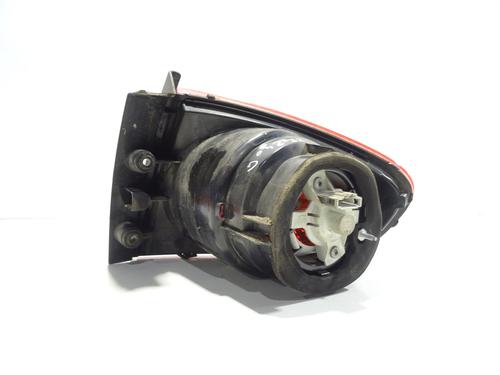 Left taillight SEAT ALTEA (5P1) 1.9 TDI | BP20484001C34 