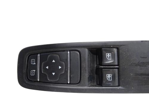 Left front window switch RENAULT CLIO IV (BH_) 1.5 dCi 75 | BP38296873I27 - Image 5