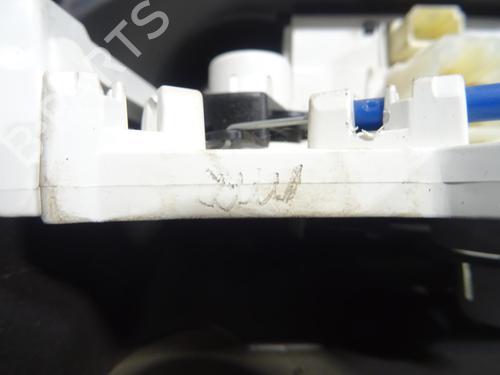 Climate control SUZUKI IGNIS III (MF, FF) 1.2 (ATK412) | BP29861370I5