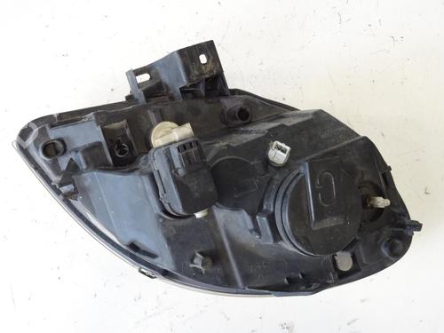 Used Left headlight RENAULT KANGOO (KC0/1_) 1.5 dCi (57 hp) 20051884
