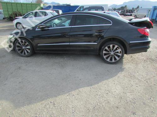 Headlight switch VW PASSAT B6 (3C2) | BP21968227I24 - Image 4