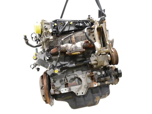 Motor FIAT DOBLO MPV (119_, 223_) 1.6 16V (223AXD1A) | BP38021911M1 - Image 2