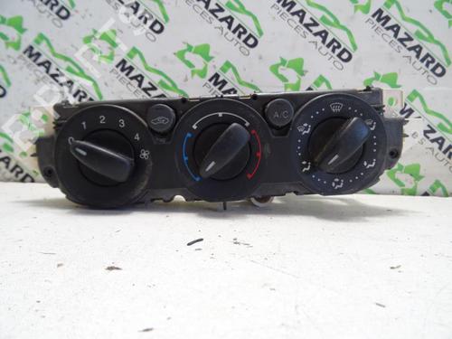 Climate control FORD FOCUS C-MAX (DM2) 1.6 TDCi | BP20070708I5 - Image 2