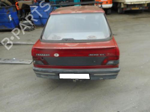 Used Parts PEUGEOT 309 II (3C, 3A) 1.4 2048168