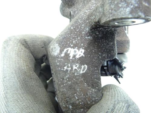 Right rear brake caliper RENAULT GRAND SCÉNIC II (JM0/1_) 1.6 | BP29490109M106 