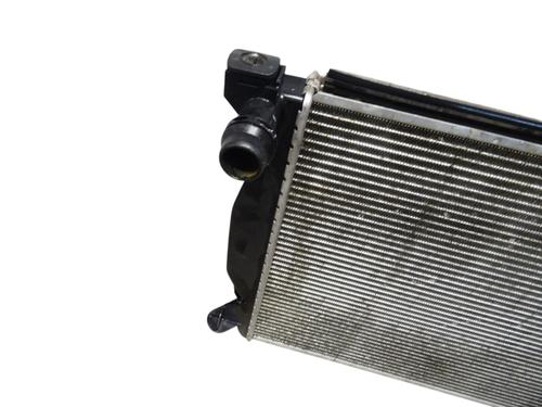 Water radiator AUDI A4 B6 (8E2) 1.9 TDI | BP38224352M31 - Image 2