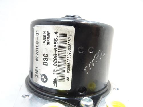 Used ABS pump ABS pump BMW 3 (E90) [2004-2012] 20052611 20052611