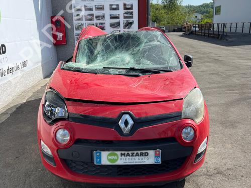 Used Parts RENAULT TWINGO II (CN0_) 1.2 16V (CN04, CN0B) 4895112