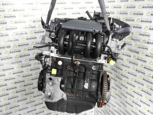 Used Engine Engine RENAULT CLIO I (B/C57_, 5/357_) 1.2 (5/357Y, 5/357K) (58 hp) 21967840 21967840
