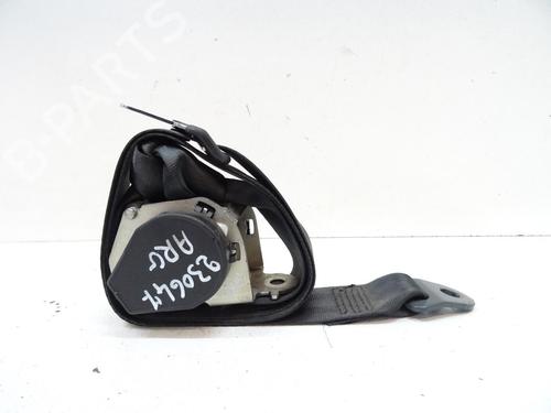 Used Rear left belt tensioner CITROËN C4 Coupe (LA_) 1.6 HDi (109 hp) 20042473