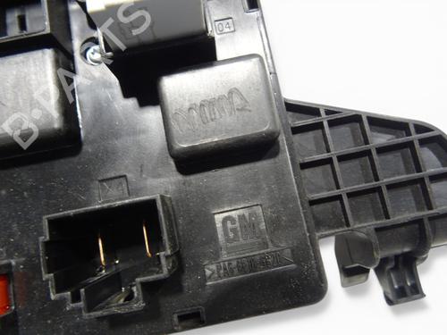 Electronic module OPEL ZAFIRA TOURER C (P12) 1.6 CDTI (75) | BP37589382M83  - Image 6