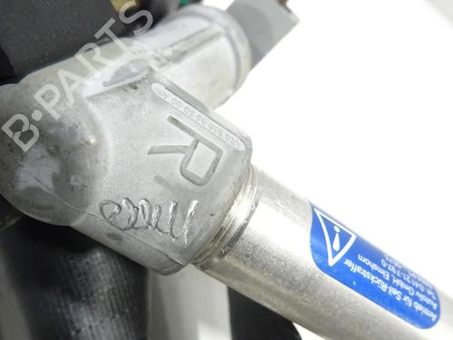 Used Front right seatbelt Front right seatbelt VOLVO C70 I Convertible (873) 2.4 T (193 hp) 26388171 26388171