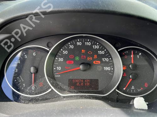 Front right window mechanism RENAULT KANGOO Express (FW0/1_) 1.5 dCi 80 (FW15) | BP39605748C23 - Image 17
