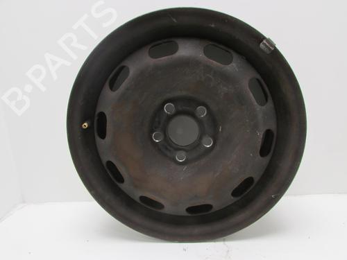 Felg VW GOLF IV (1J1) 1.9 TDI (101 hp) 20038855