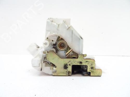 Rear right lock FORD MONDEO III Turnier (BWY) 2.0 16V TDDi / TDCi | BP20066871C99 