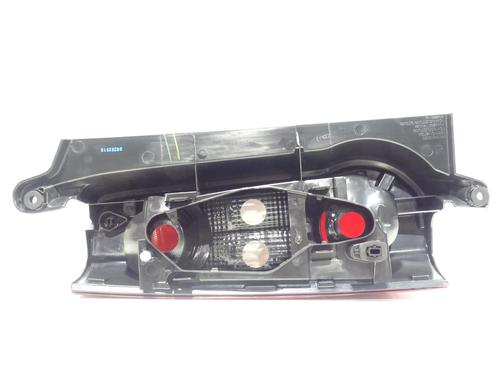 Used Right taillight Right taillight PEUGEOT PARTNER Box Body/MPV (5_, G_) [1996-2026] 33829022 33829022
