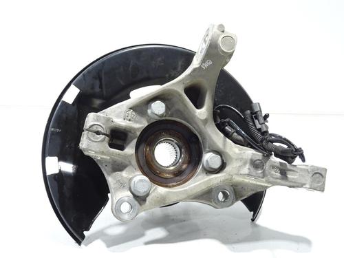 Left front steering knuckle OPEL ASTRA J (P10) 1.6 CDTi (68) | BP28283471M25 - Image 5