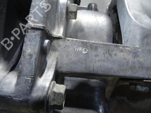 Gearbox SUZUKI SX4 (EY, GY) 2.0 DDiS 4x4 (RW420D) | BP36763895M3 - Image 5