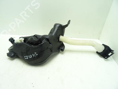 Used Windscreen washer tank CITROËN C4 I (LC_) 1.6 HDi (90 hp) 28325627