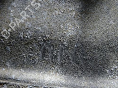 Gearbox SEAT IBIZA III (6L1) 1.9 TDI | BP30858809M3 