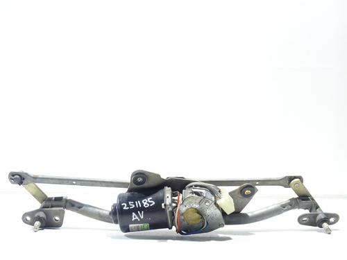 Used Front wiper motor PEUGEOT 106 I (1A, 1C) 1.5 D (58 hp) 31613282