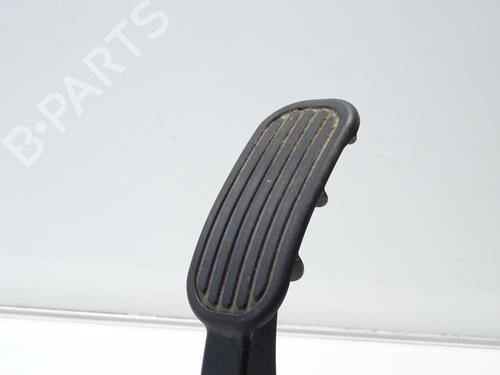 Pedal TOYOTA C-HR (_X1_) 1.8 Hybrid (ZYX10_, ZYX11_, ZYX10R, ZYX11R) | BP29074119I4 