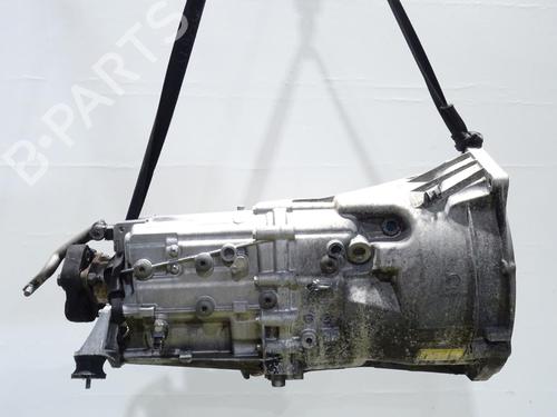 Gearbox BMW 3 Touring (E46) 320 d | BP21274034M3