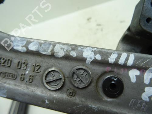 Break pedal MERCEDES-BENZ C-CLASS (W203) C 200 CDI (203.004) | BP32274755I19 