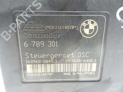 ABS pump BMW 1 (E87) 118 d | BP28001763M43 