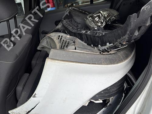 Electronic module RENAULT MODUS / GRAND MODUS (F/JP0_) 1.2 (JP0C, JP0K, FP0C, FP0K, FP0P, JP0P, JP0T) | BP33236915M83 - Image 24