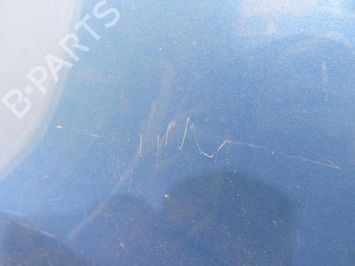 Right rear door FORD FIESTA VI (CB1, CCN) 1.6 TDCi | BP24655977C5 