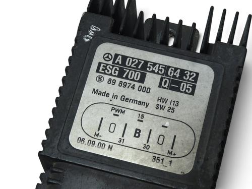 Used Electronic sensor Electronic sensor 39257721 39257721