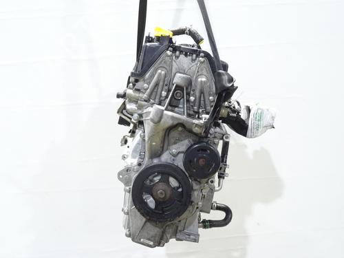 Motor DACIA SANDERO II 1.0 SCe 75 (B8JC, B8JD) (73 hp) 27485300