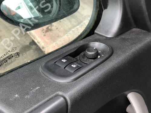 Left front steering knuckle RENAULT MASTER III Van (FV) 2.3 dCi 130 FWD (FV0M, FV0Y, FV0J, FV02, FV03) | BP29201602M25 - Image 13