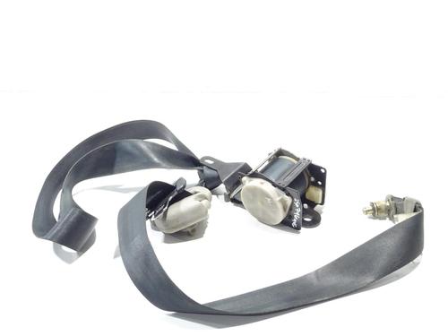 Used Front left belt tensioner MITSUBISHI PAJERO SPORT II (KH_, KG_) 3.2 DI-D 4WD (165 hp) 28386057