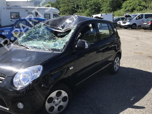 Engine KIA PICANTO I (SA) 1.0 | BP21273001M1 - Image 11