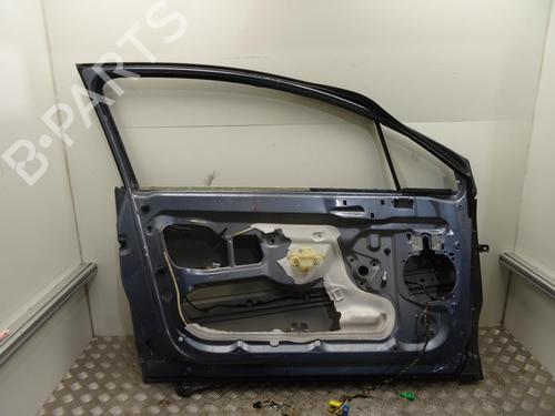 Left front door CITROËN C4 Coupe (LA_) 1.6 HDi | BP23787814C2 