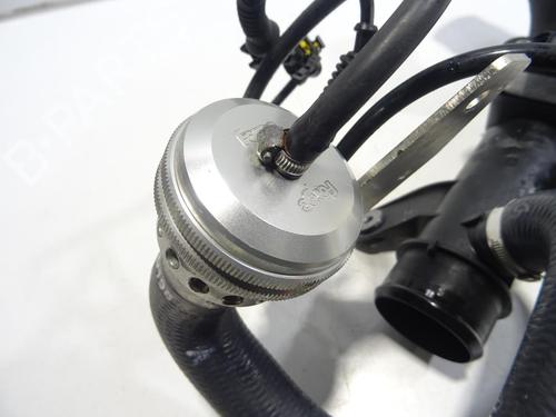 Rør ABARTH 500 / 595 / 695 1.4 (312.AXF11, 312.AXF1A) | BP29974330M125