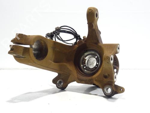 Right front steering knuckle OPEL MOVANO C Van (U9) 2.2 D | BP37725411M26 - Image 6