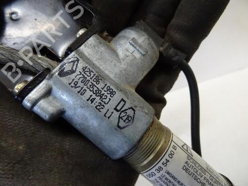 Used Front right belt tensioner Front right belt tensioner 20040972 20040972